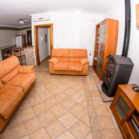 Apartamento Los Arcos Álora Kültér fotó