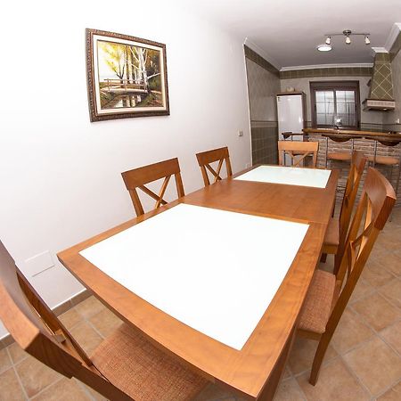 Apartamento Los Arcos Álora Kültér fotó