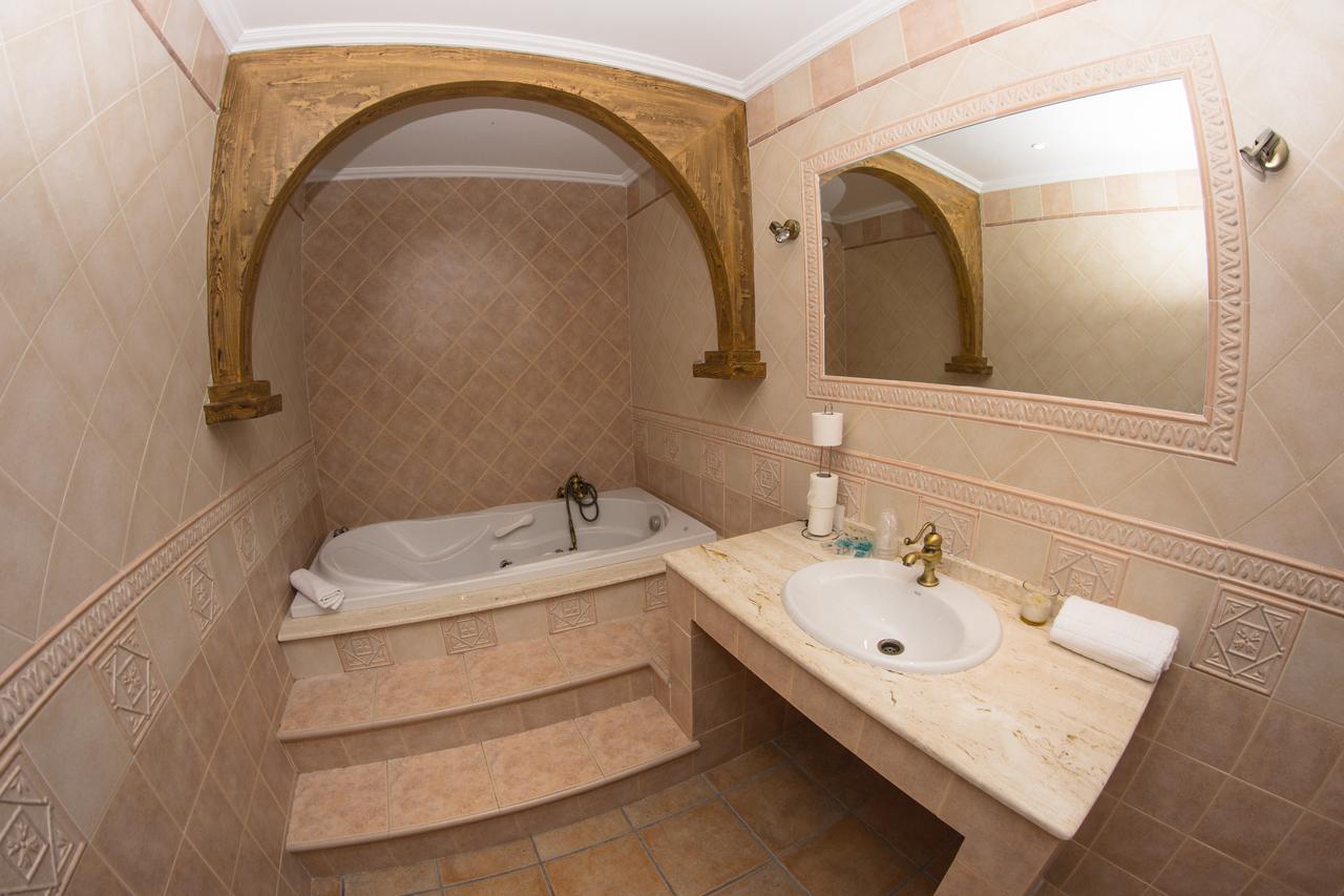 Apartamento Los Arcos Álora Kültér fotó