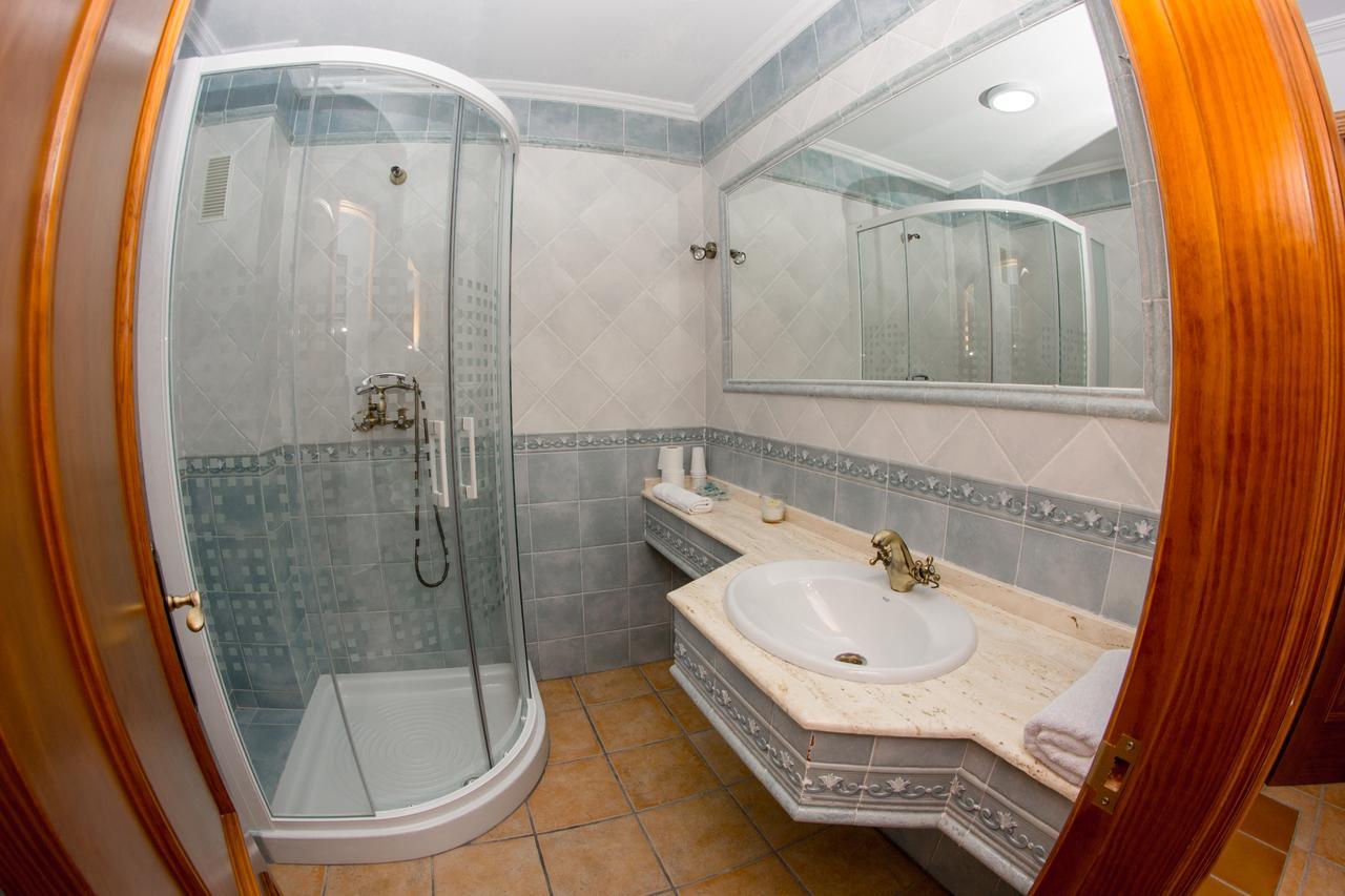Apartamento Los Arcos Álora Kültér fotó