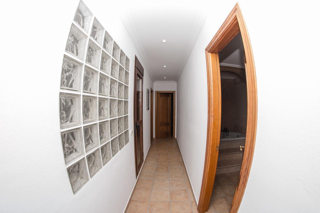 Apartamento Los Arcos Álora Kültér fotó