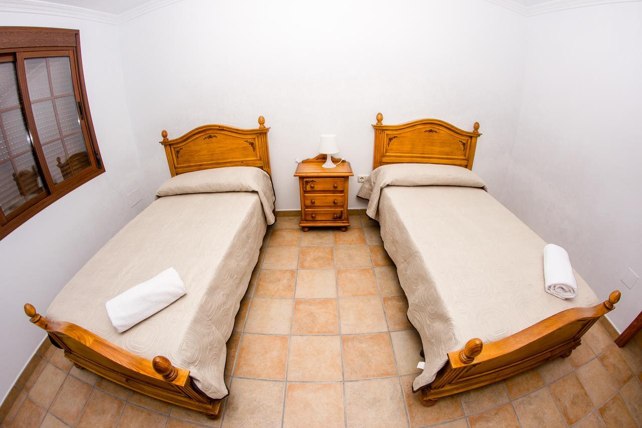 Apartamento Los Arcos Álora Kültér fotó