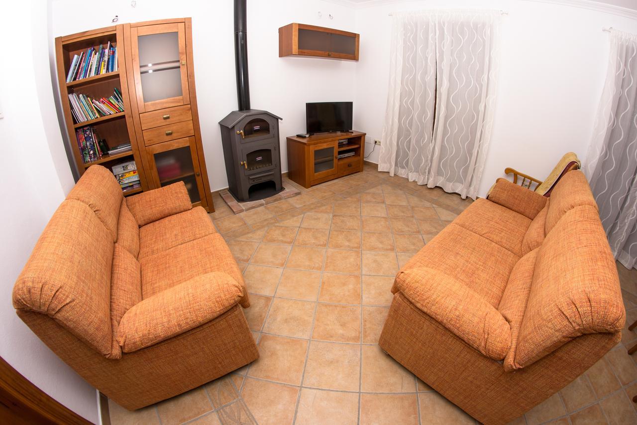 Apartamento Los Arcos Álora Kültér fotó